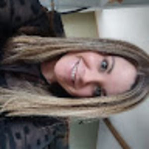 Meet your Posher, Maureen